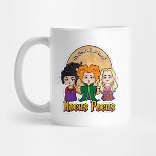 3 Sisters Mug